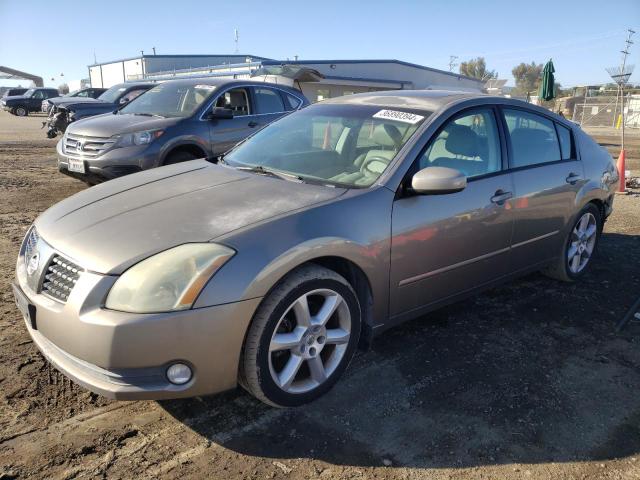 NISSAN MAXIMA 2004 1n4ba41e64c890733