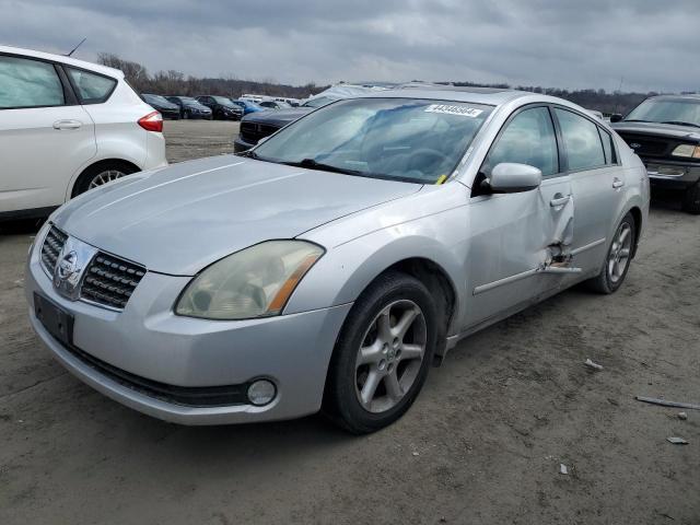 NISSAN MAXIMA 2004 1n4ba41e64c893289