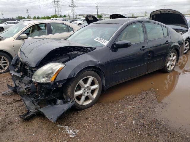 NISSAN MAXIMA 2005 1n4ba41e65c828668