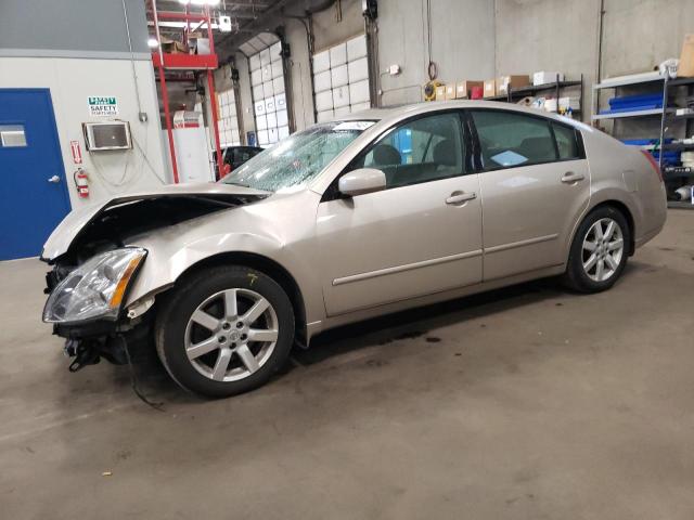 NISSAN MAXIMA SE 2005 1n4ba41e65c829528