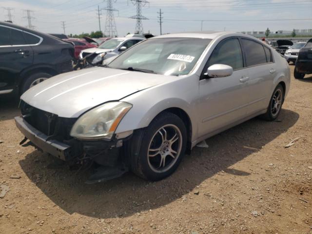 NISSAN MAXIMA 2005 1n4ba41e65c829688