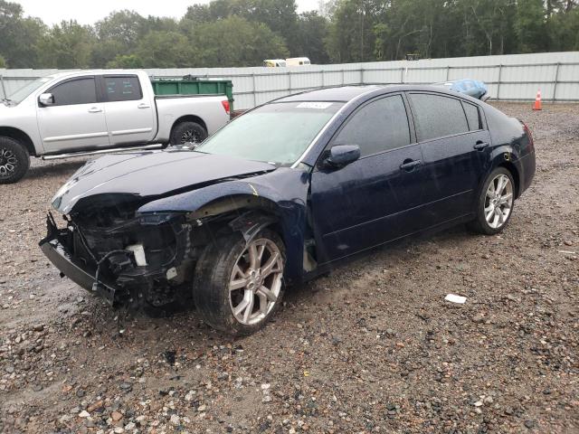 NISSAN MAXIMA SE 2006 1n4ba41e66c808230