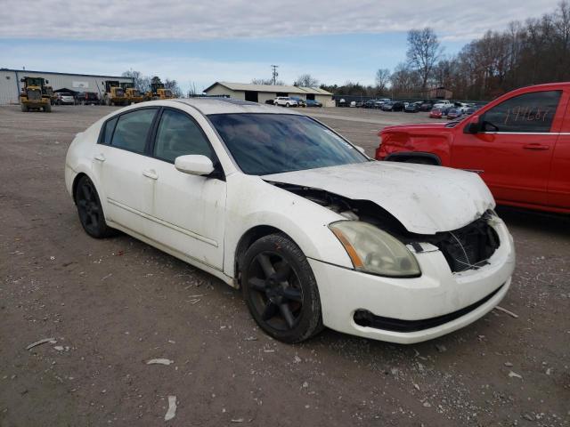 NISSAN MAXIMA 2006 1n4ba41e66c812567