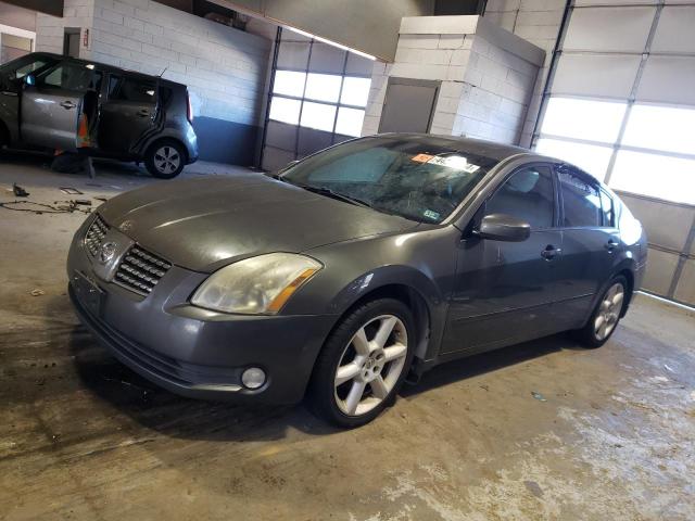 NISSAN MAXIMA 2006 1n4ba41e66c828493