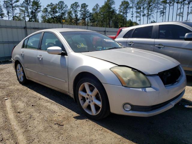 NISSAN MAXIMA SE 2006 1n4ba41e66c837839