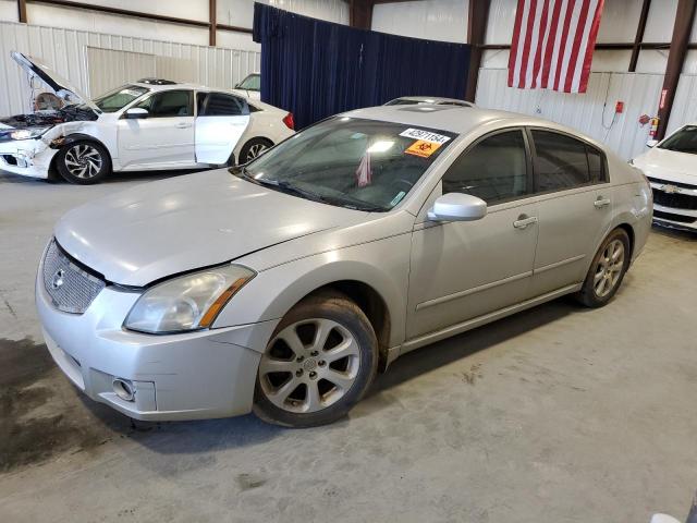 NISSAN MAXIMA 2007 1n4ba41e67c806981