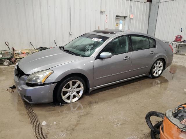 NISSAN MAXIMA SE 2007 1n4ba41e67c865335