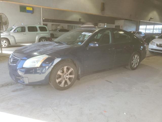 NISSAN MAXIMA 2008 1n4ba41e68c805010