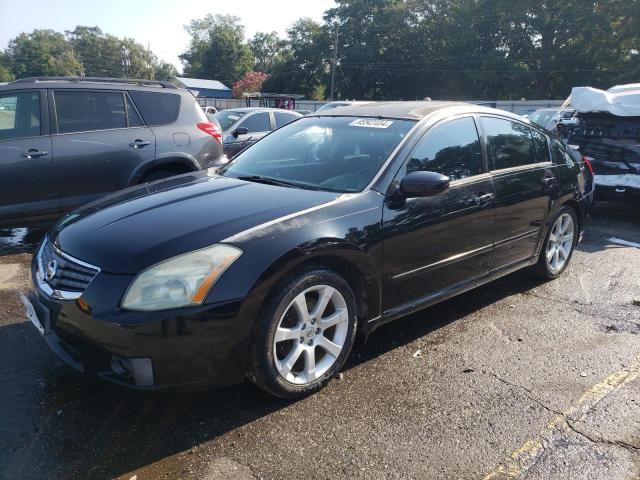 NISSAN MAXIMA SE 2008 1n4ba41e68c808280