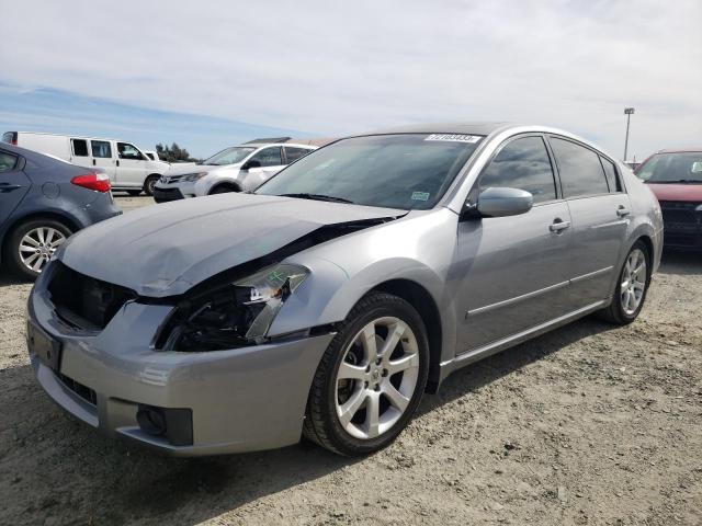 NISSAN MAXIMA SE 2008 1n4ba41e68c819456