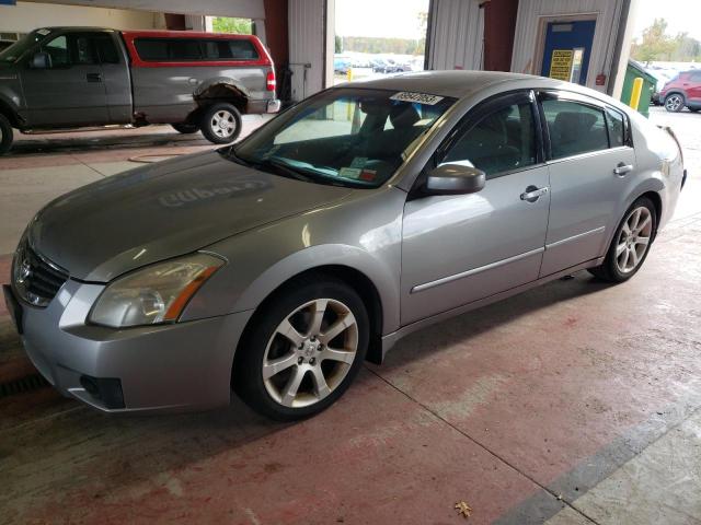 NISSAN MAXIMA 2008 1n4ba41e68c822681