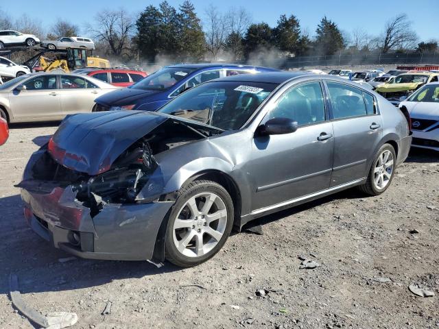 NISSAN MAXIMA 2008 1n4ba41e68c823877