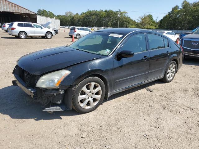 NISSAN MAXIMA SE 2008 1n4ba41e68c824026