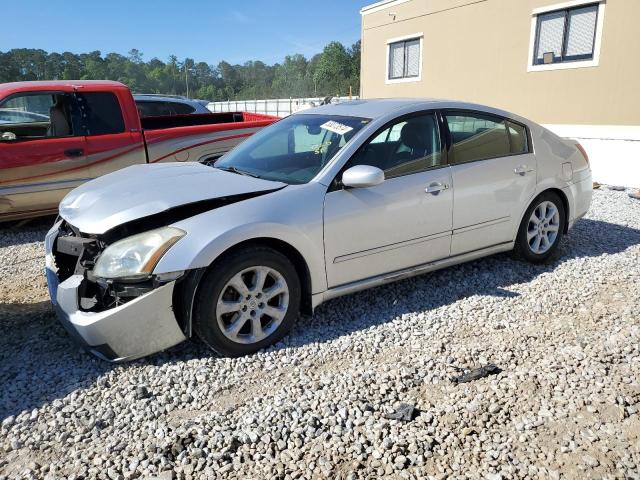 NISSAN MAXIMA 2008 1n4ba41e68c830506