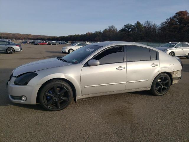 NISSAN MAXIMA 2004 1n4ba41e74c811179