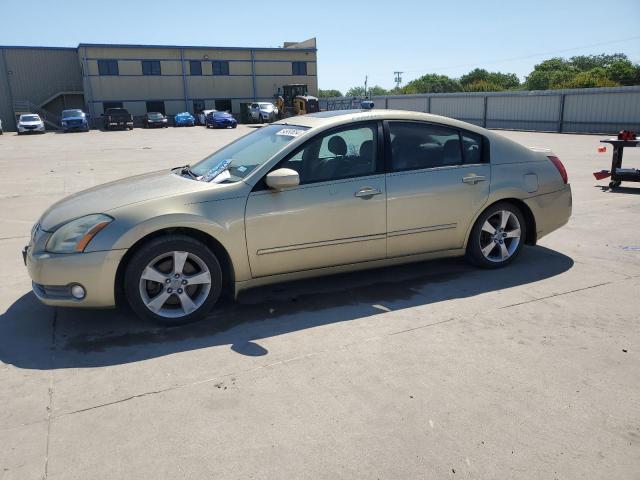 NISSAN MAXIMA 2004 1n4ba41e74c851925