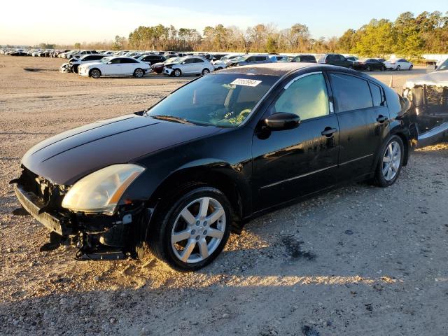 NISSAN MAXIMA 2004 1n4ba41e74c857854