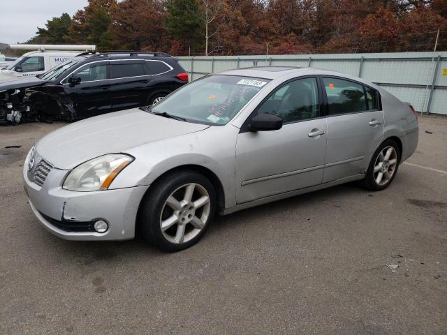 NISSAN MAXIMA 2004 1n4ba41e74c860172