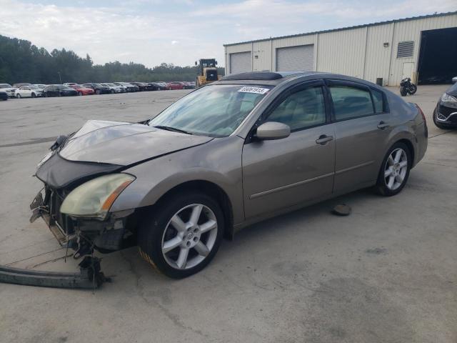 NISSAN MAXIMA 2004 1n4ba41e74c862570