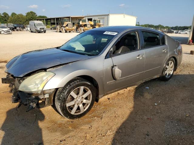 NISSAN MAXIMA 2004 1n4ba41e74c873228