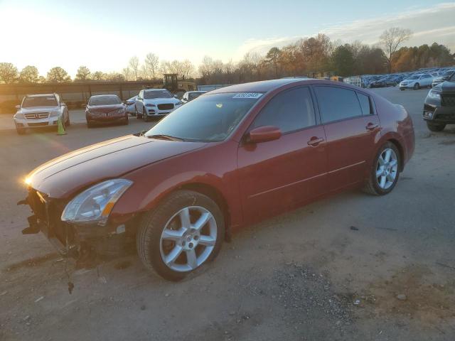 NISSAN MAXIMA 2004 1n4ba41e74c879868