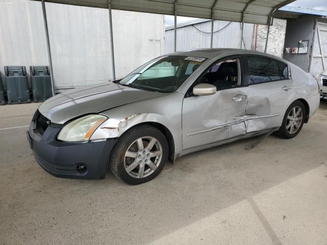 NISSAN MAXIMA 2004 1n4ba41e74c885072