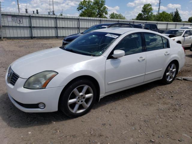 NISSAN MAXIMA 2004 1n4ba41e74c901917