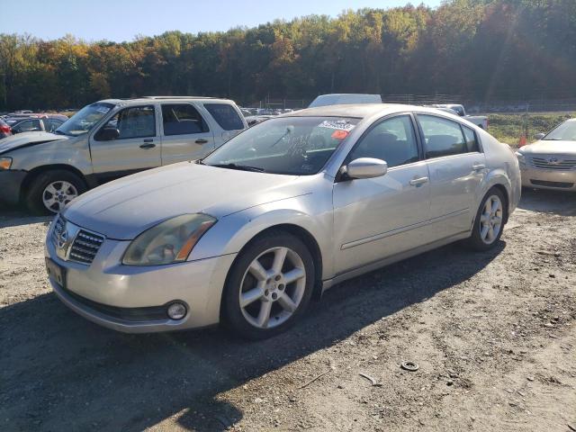 NISSAN MAXIMA SE 2004 1n4ba41e74c913050