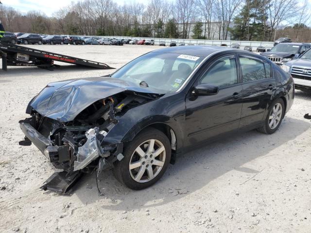 NISSAN MAXIMA 2004 1n4ba41e74c922282