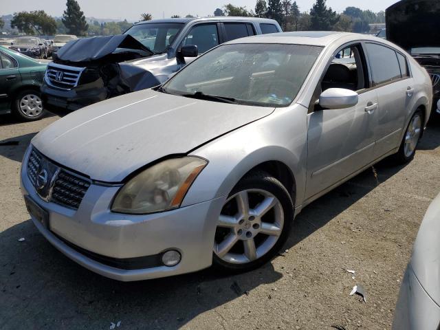 NISSAN MAXIMA SE 2005 1n4ba41e75c822877