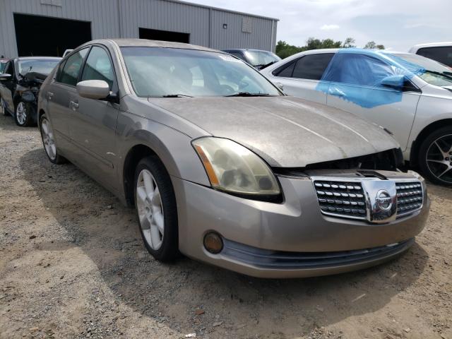 NISSAN MAXIMA SE 2005 1n4ba41e75c838349