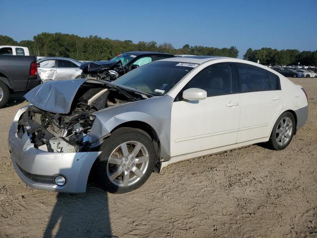 NISSAN MAXIMA SE 2006 1n4ba41e76c819995