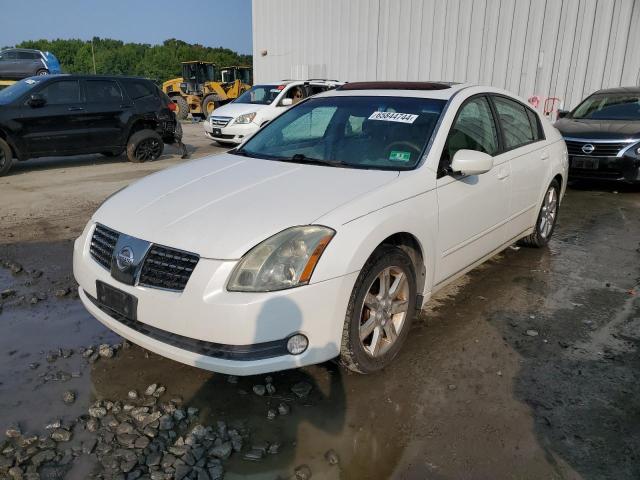 NISSAN MAXIMA SE 2006 1n4ba41e76c823657