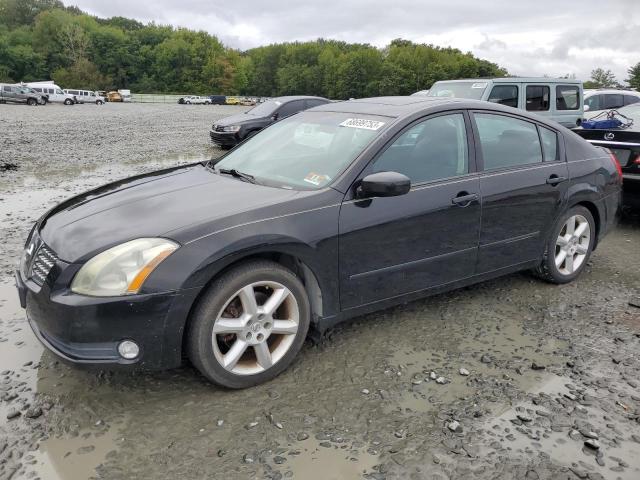 NISSAN MAXIMA SE 2006 1n4ba41e76c831807