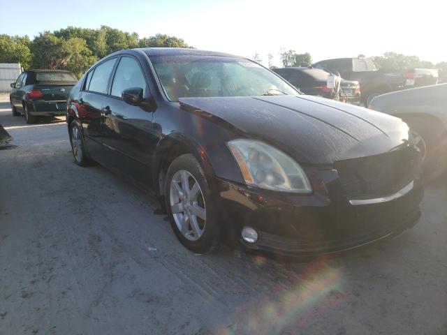 NISSAN MAXIMA SE 2006 1n4ba41e76c832181