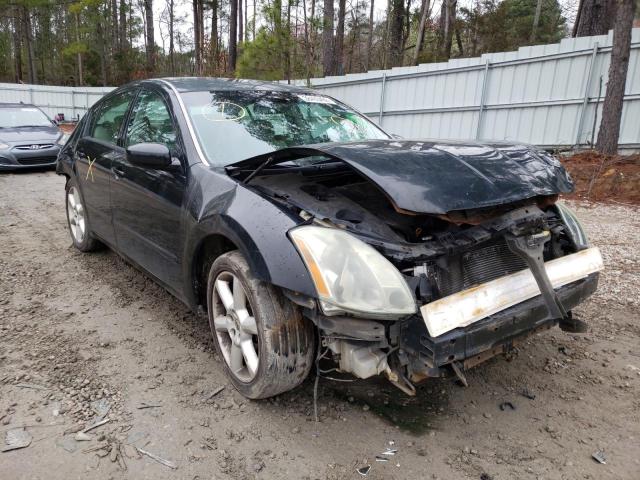 NISSAN MAXIMA SE 2006 1n4ba41e76c836957