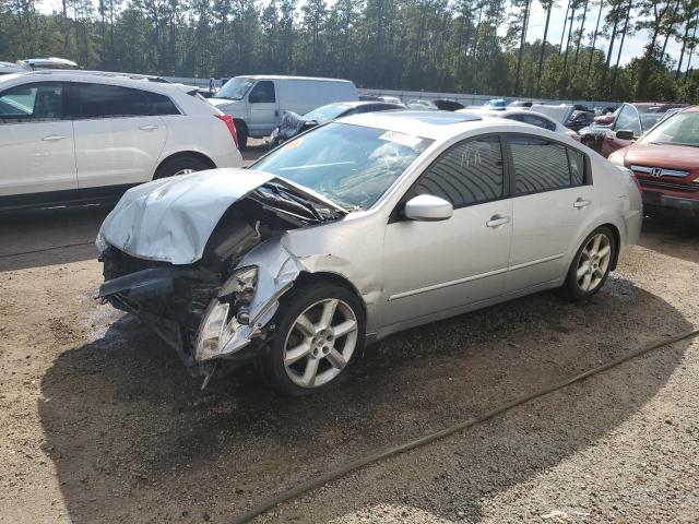 NISSAN MAXIMA SE 2006 1n4ba41e76c841446