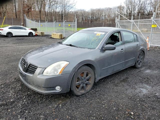 NISSAN MAXIMA 2006 1n4ba41e76c855508