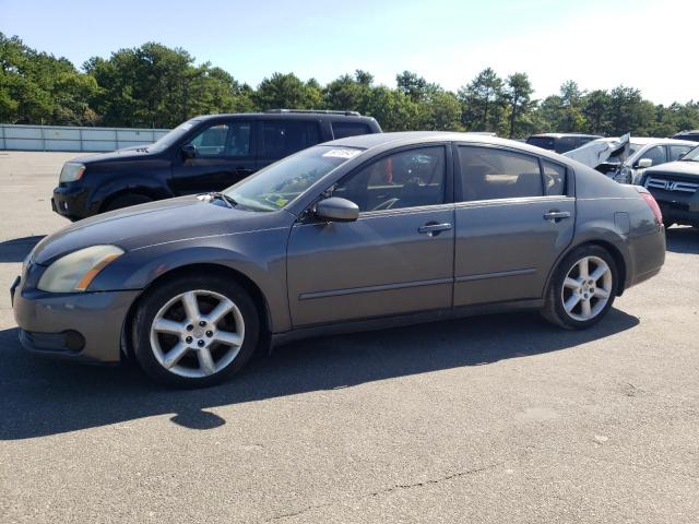 NISSAN MAXIMA 2006 1n4ba41e76c856884