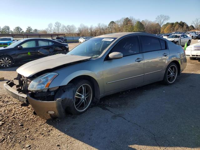 NISSAN MAXIMA SE 2006 1n4ba41e76c865021