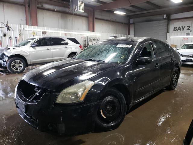 NISSAN MAXIMA 2007 1n4ba41e77c813826