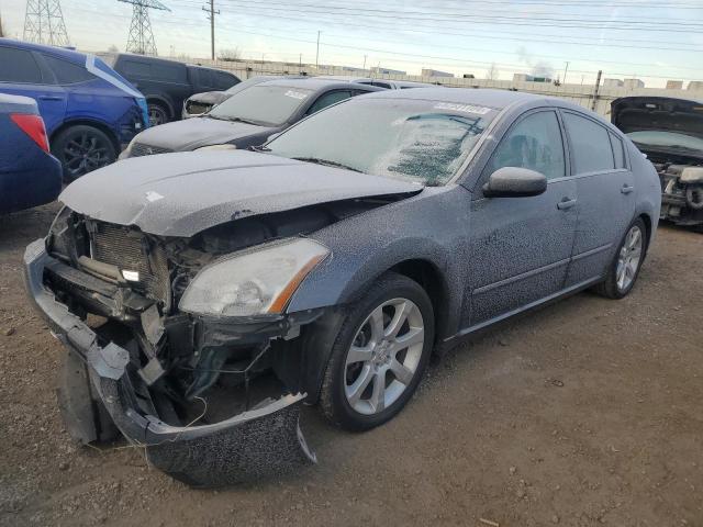 NISSAN MAXIMA SE 2007 1n4ba41e77c825216