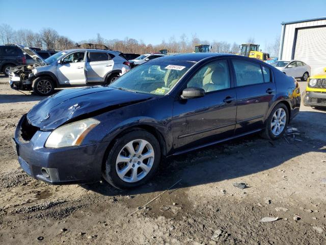 NISSAN MAXIMA SE 2007 1n4ba41e77c829072