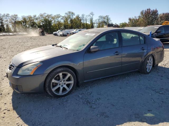 NISSAN MAXIMA SE 2007 1n4ba41e77c831517