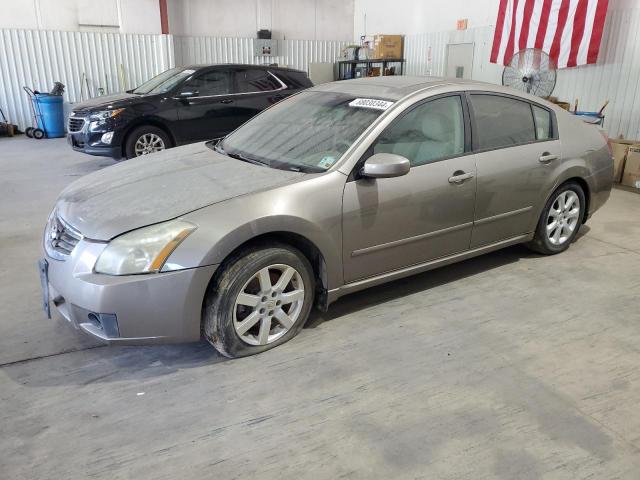 NISSAN MAXIMA SE 2007 1n4ba41e77c843666