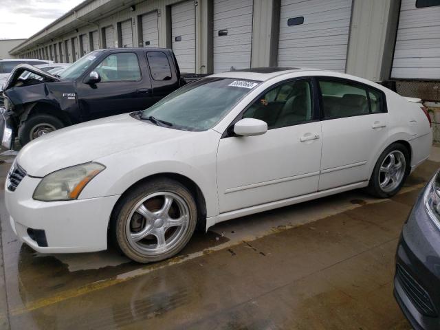 NISSAN MAXIMA SE 2007 1n4ba41e77c844266