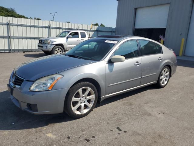 NISSAN MAXIMA SE 2007 1n4ba41e77c862802