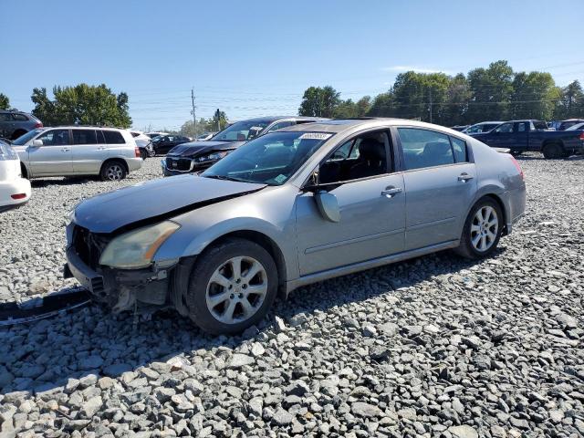 NISSAN MAXIMA SE 2008 1n4ba41e78c812144