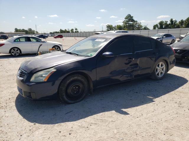 NISSAN MAXIMA SE 2008 1n4ba41e78c812516