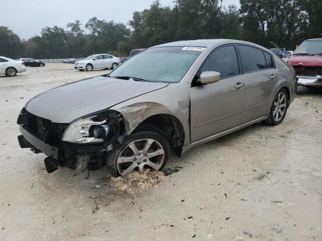 NISSAN MAXIMA 2008 1n4ba41e78c812712